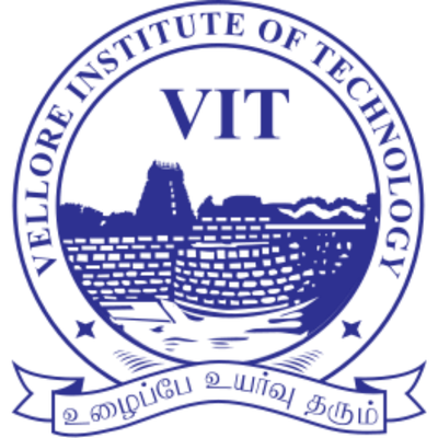 VIT (VELLORE INSTITUTE OF TECHNOLOGY)