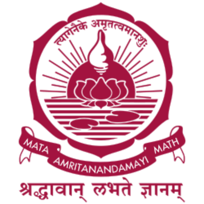 AMRITA VISHWA VIDYAPEETHAM